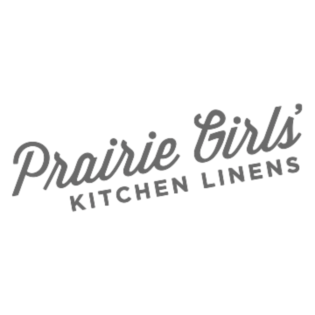 Prairie Girls' Linen