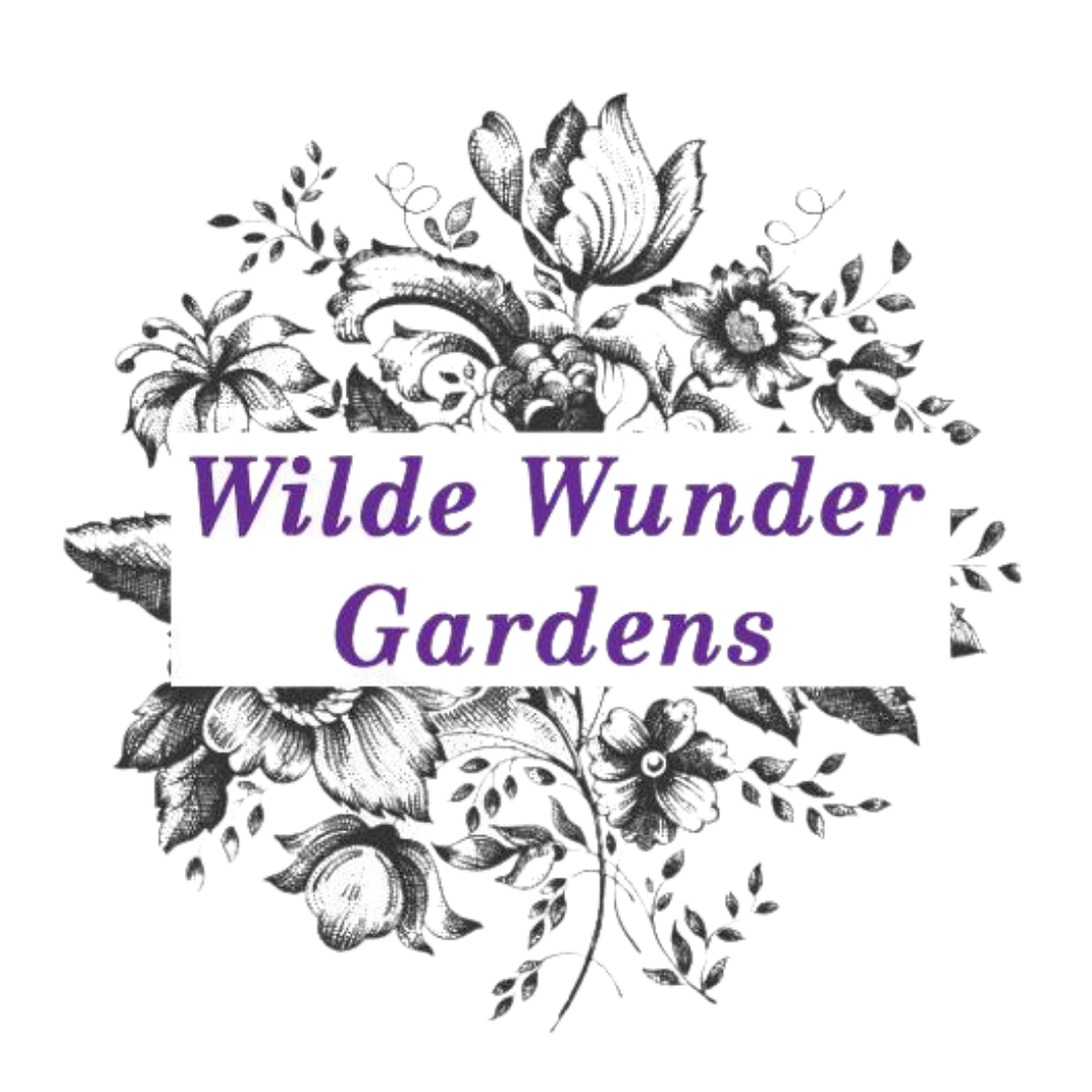 Wilde Wunder Gardens