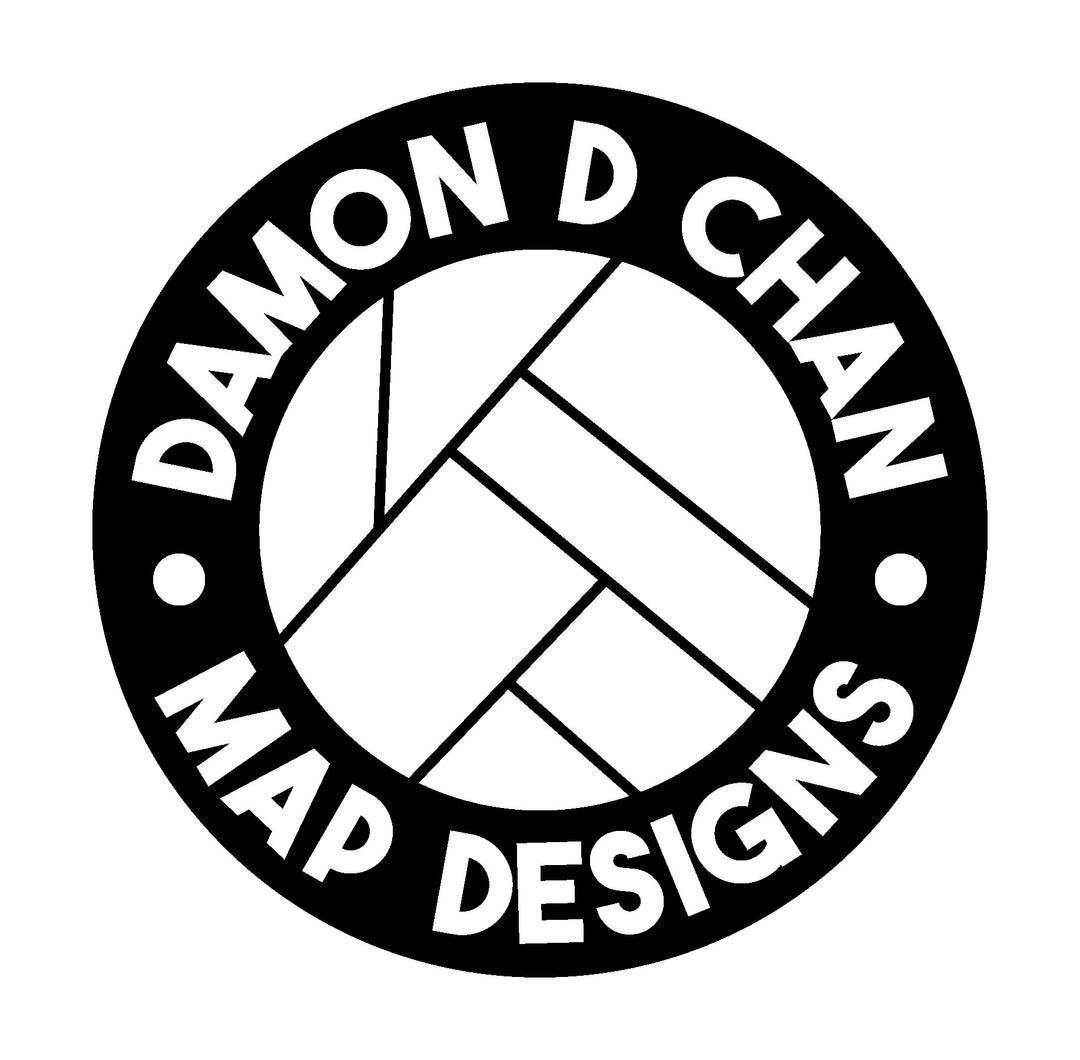 Damon D Chan