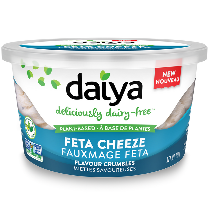 Daiya - Crumbles