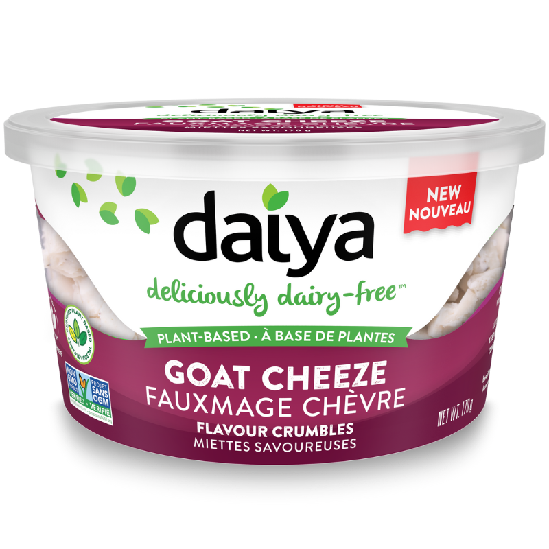 Daiya - Crumbles