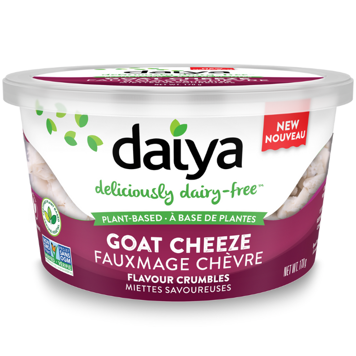 Daiya - Crumbles