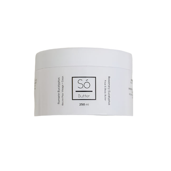 So Luxury - Body Butter (250ml)