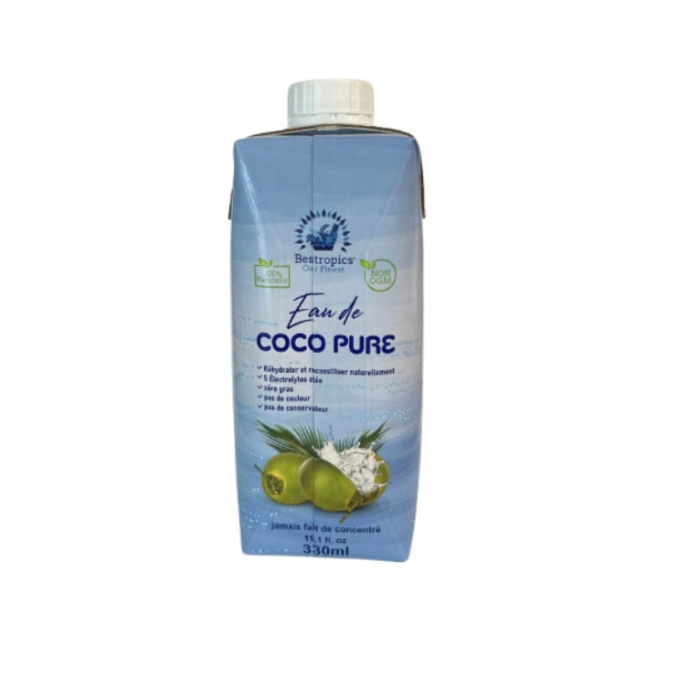 Bestropics - Coconut Water