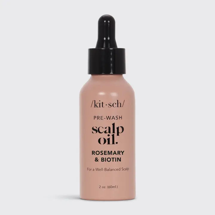 Kitsch - Pre Wash Scalp Oil