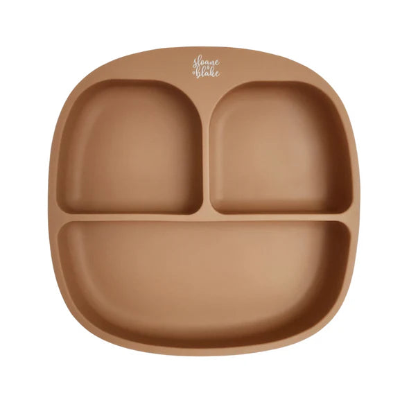 Sloan & Blake - Sillicone Suction Plate