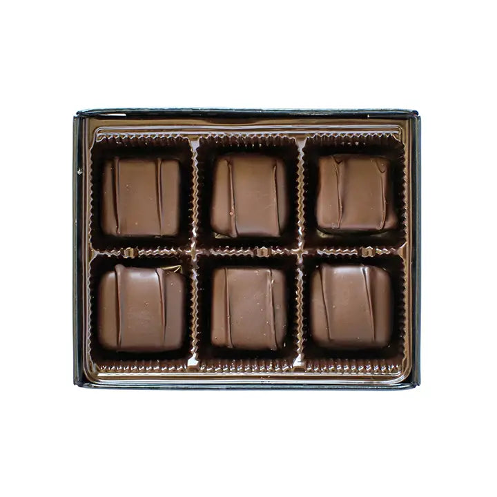 Anne of Green Gables - Boxed Dark Chocolate Truffles (6pc)