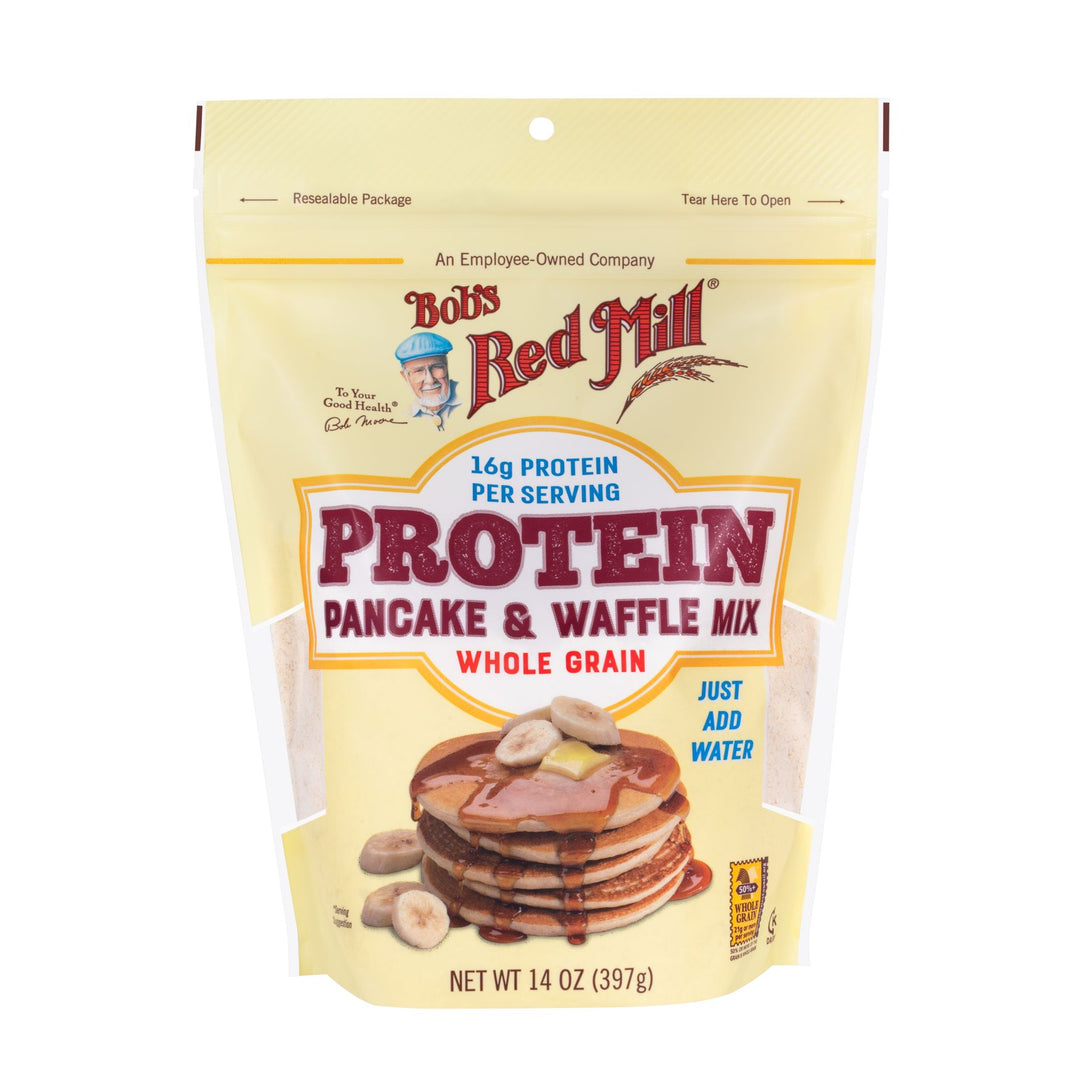 Bob's Red Mill - Pancake Mix