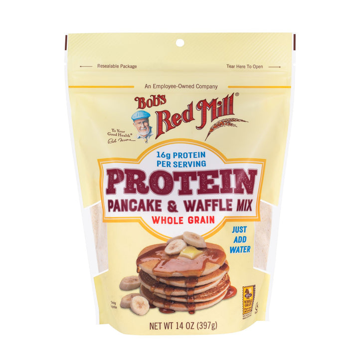 Bob's Red Mill - Pancake Mix
