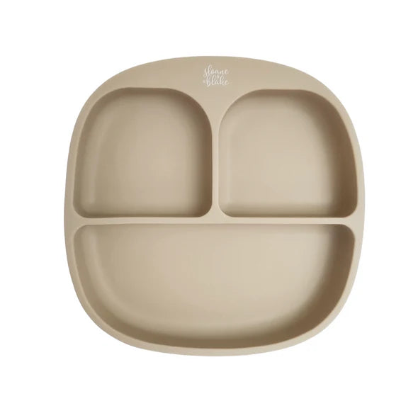 Sloan & Blake - Sillicone Suction Plate