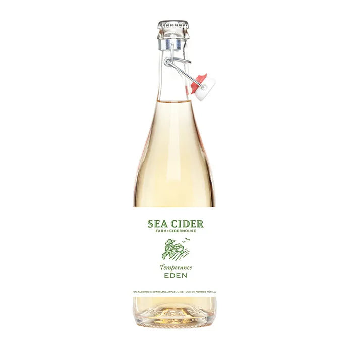 Sea Cider Farm + Ciderhouse - Temperance