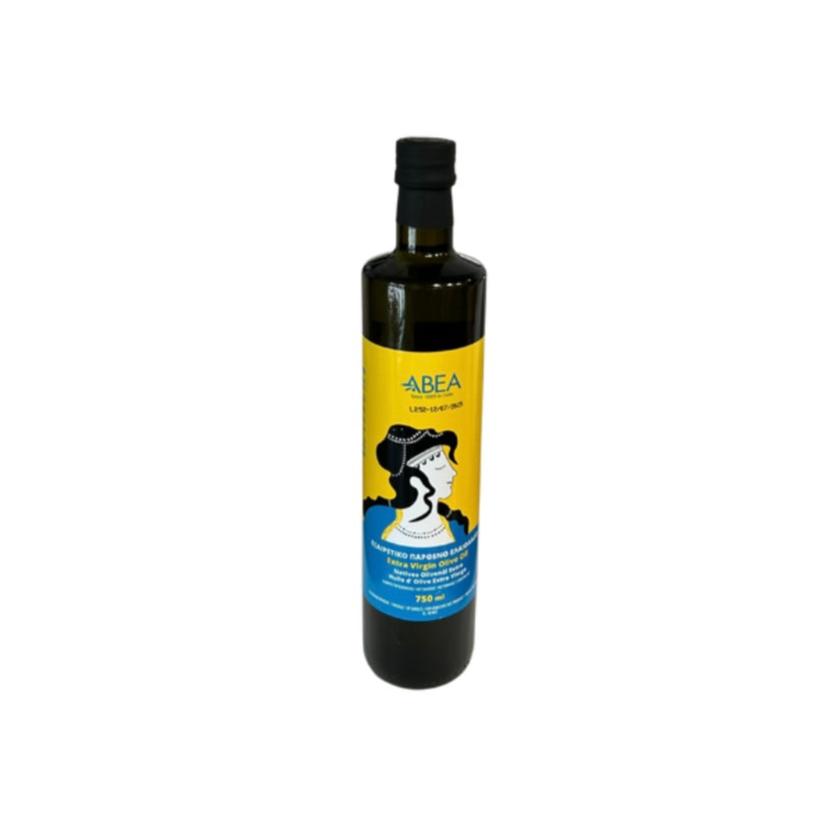 Abea - Extra Virgin Olive Oil (750ml)