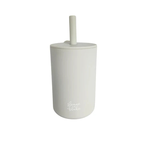 Sloan & Blake - Silicone Training Cup