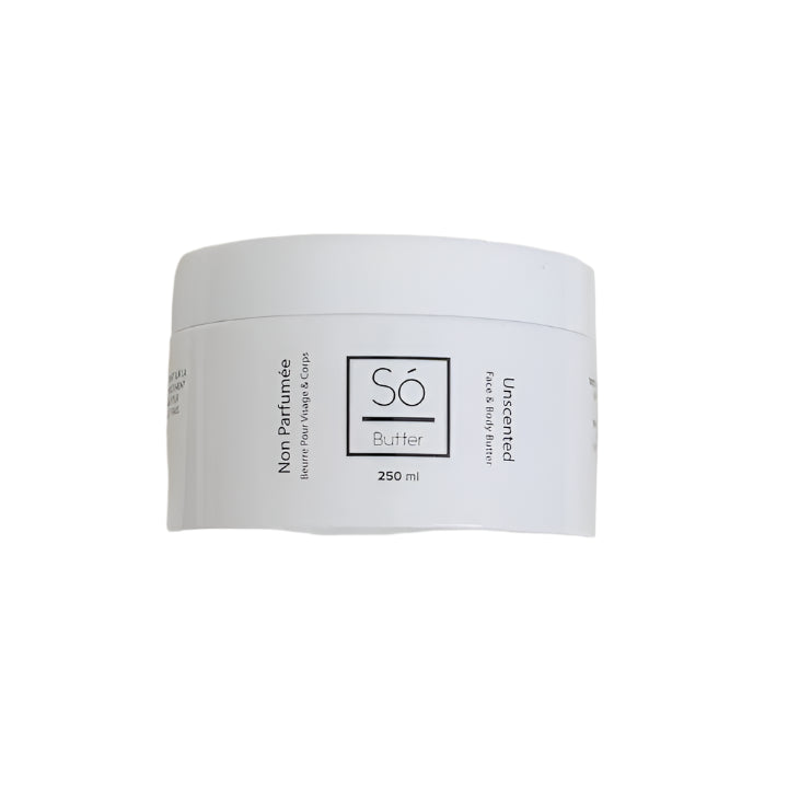So Luxury - Body Butter (250ml)
