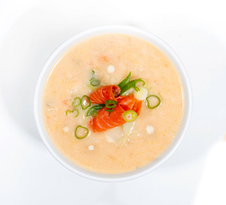 Vancouver Soup Co - Soup (700ml)