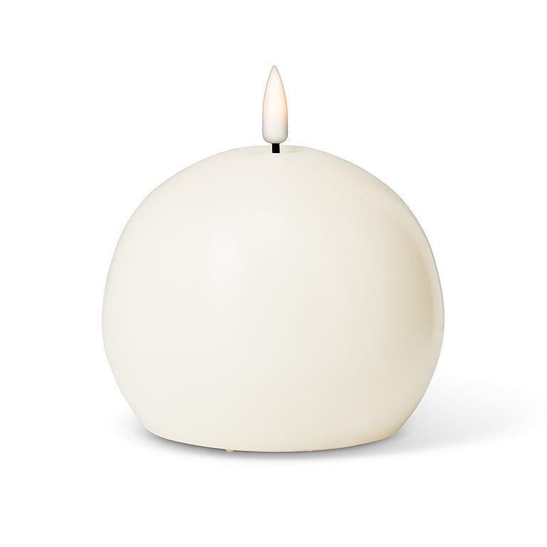 Abbott Collection - LED Ball Candle