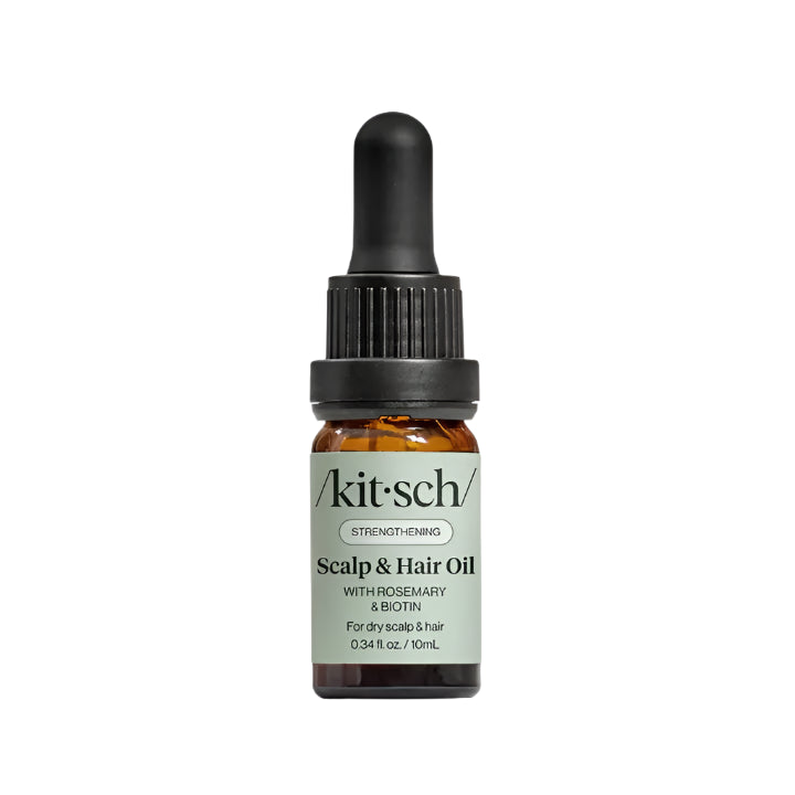 Kitsch - Mini Scalp & Hair Oil