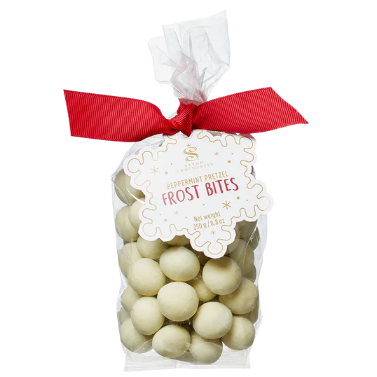 Saxon Chocolate - Candy & Chocolate