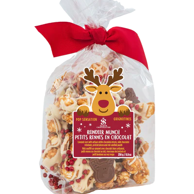 Saxon Chocolate - Candy & Chocolate