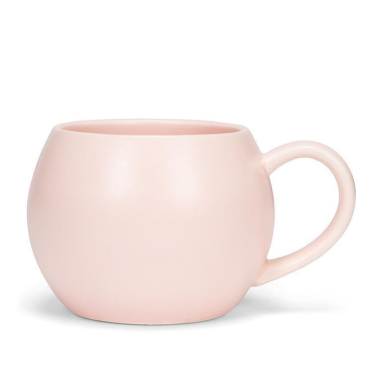 Abbott Collection - Matte Ball Mug