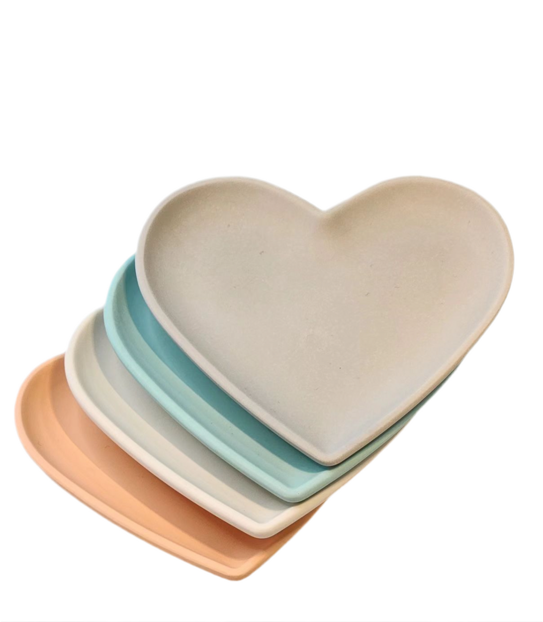 Raum49 - Heart Jewelry Dish