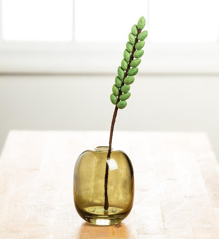 Abbott Collection -  Leaf Stem