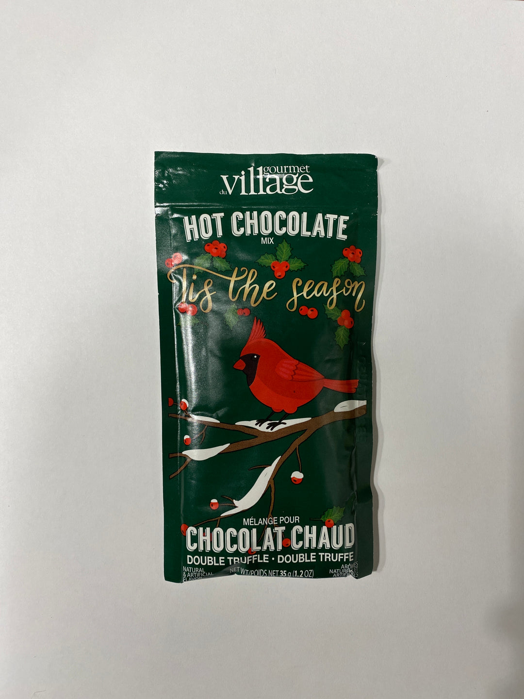 Gourmet du Village – Hot Chocolate Mix (35g)