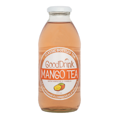Good Drink - Bottled Tea (473ml)