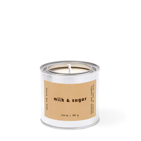 Mala the Brand - Candles (3.8oz)