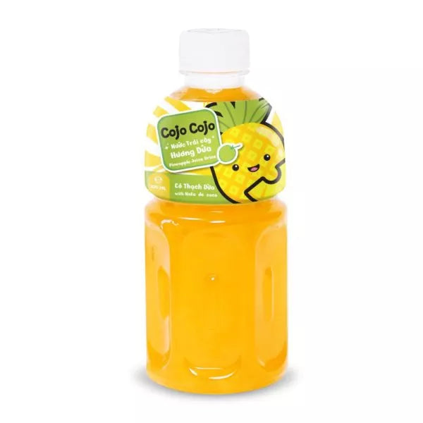 Cojo Cojo - Fruit Juice Drink