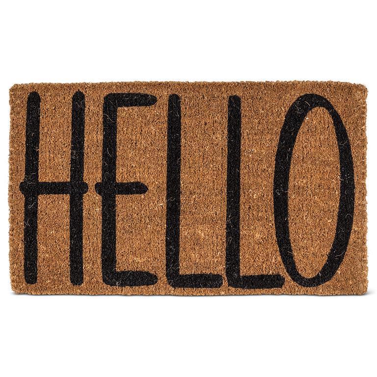 Abbott Collection - Hello Doormat