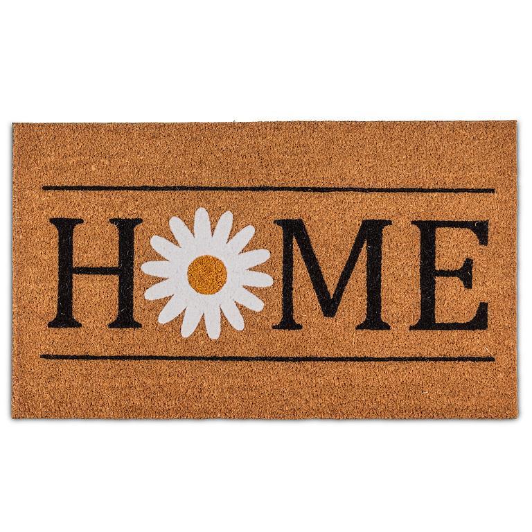 Abbott Collection - HOME Daisy Doormat