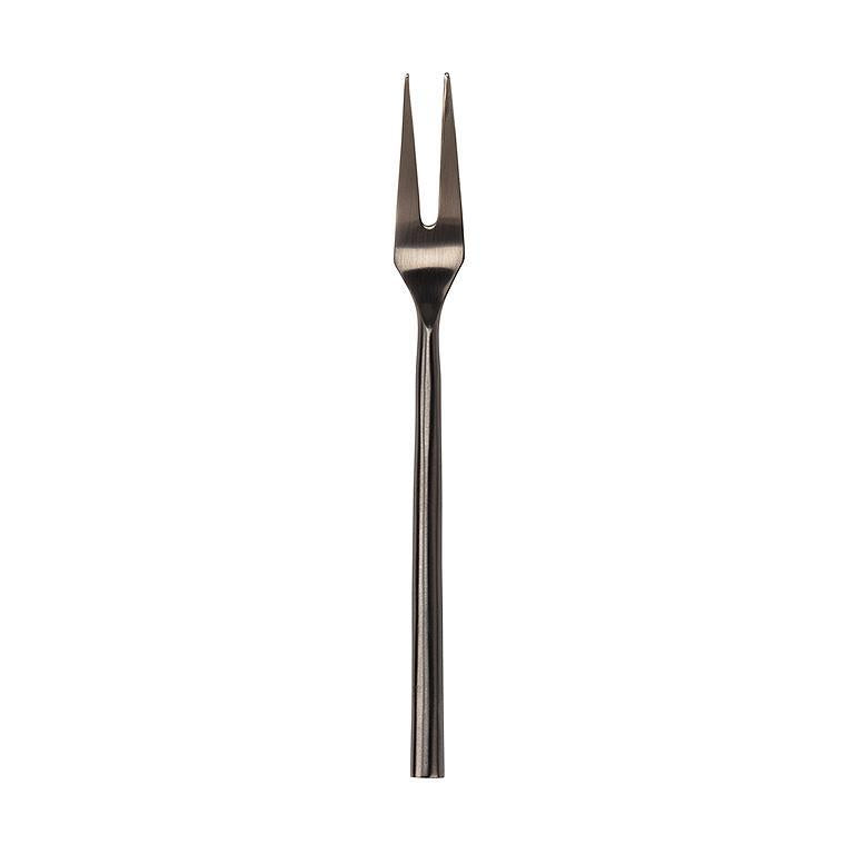 Abbott Collection - Matte Finish Cocktail Fork
