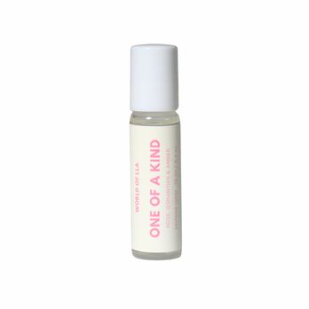 World of LLA (Lily Lou's Aromas) - Perfume Roller