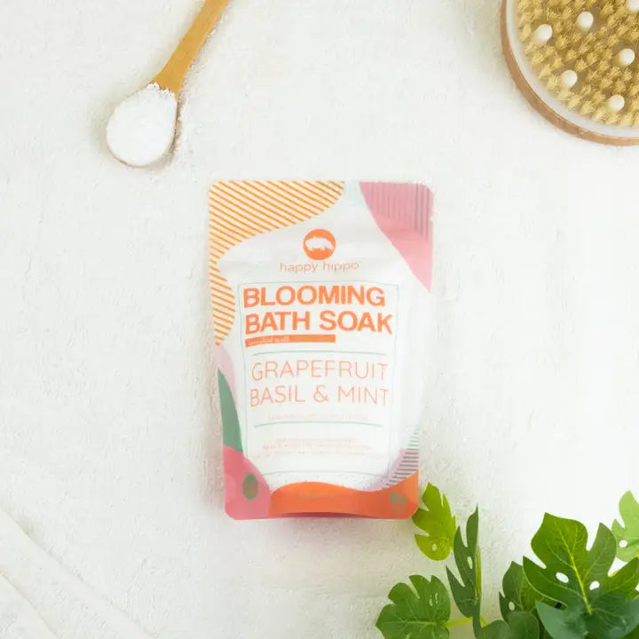 Happy Hippo Bath Co. - Bath Soak