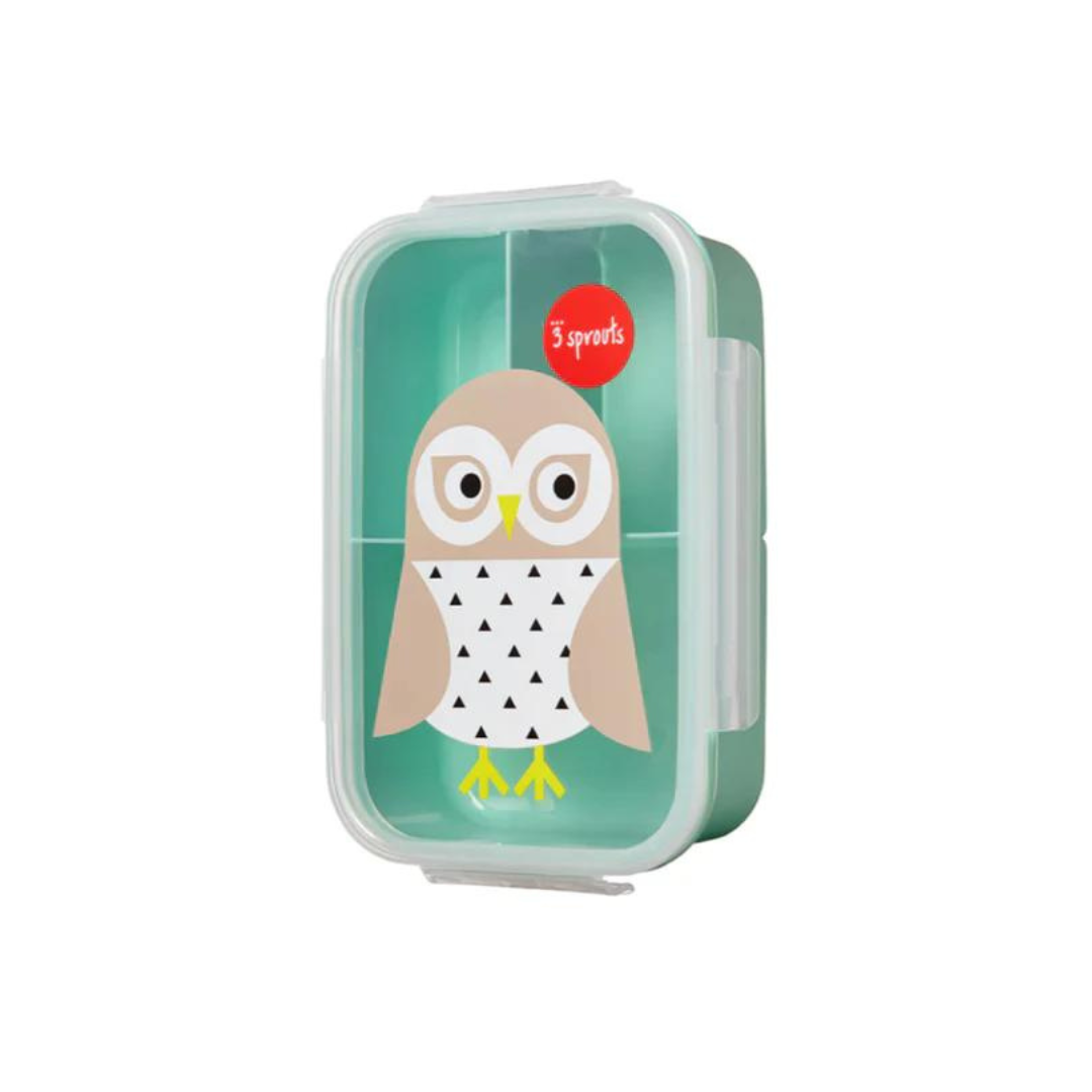 3 Sprouts - Bento Box