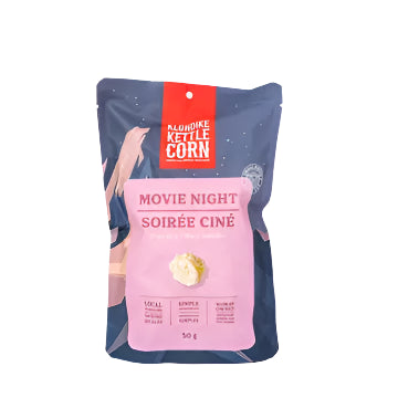 Klondike Kettle Corn - Popcorn (50g)
