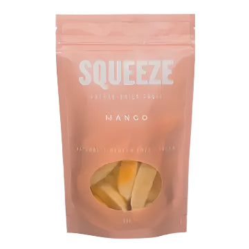 Squeeze Goods - Freeze Dried Fruit