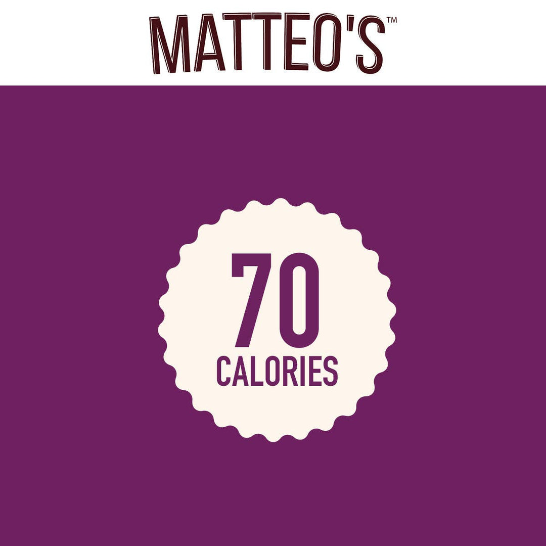 Matteo's - Cocktail Mixes - Simple Syrup