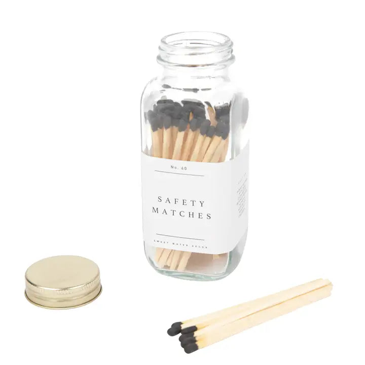 Sweet Water Decor - Matches