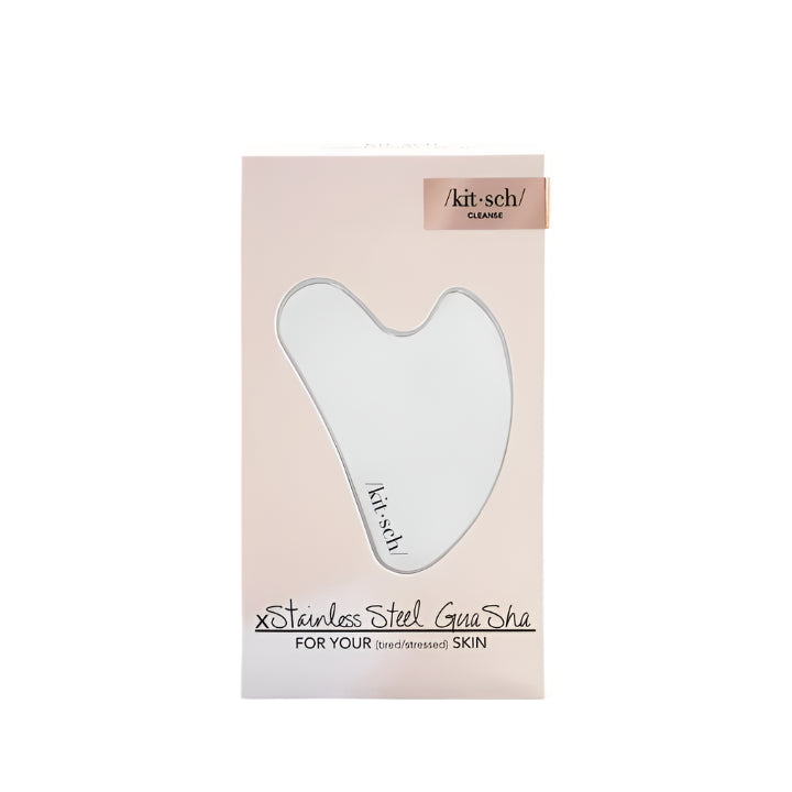 Kitsch - Stainless Steel Gua Sha