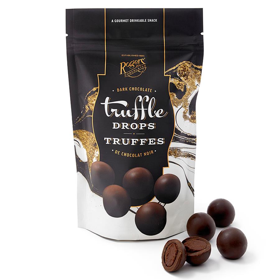 Rogers' Chocolates - Truffle Drops