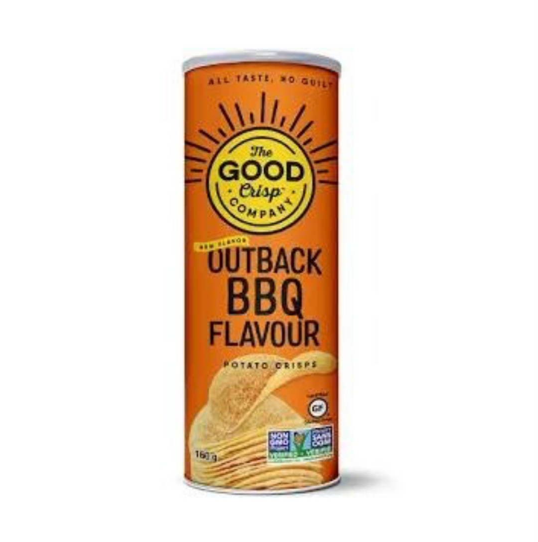 The Good Crisp - Chips