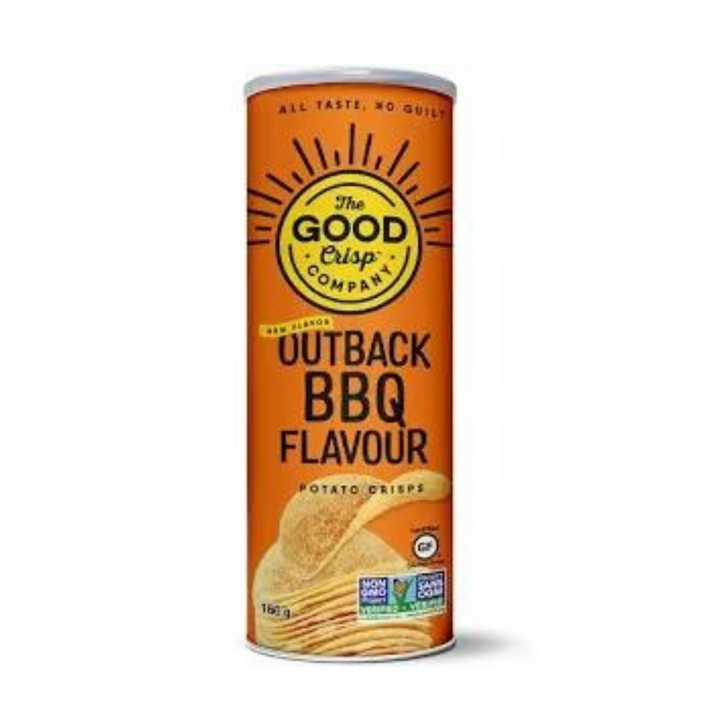 The Good Crisp - Chips