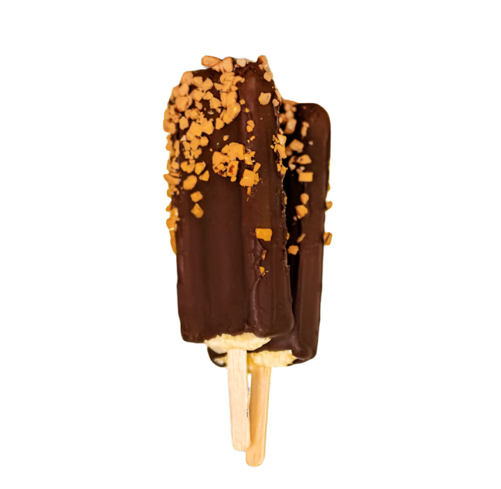 Hazel's Ice Cream - Ice Cream Bar