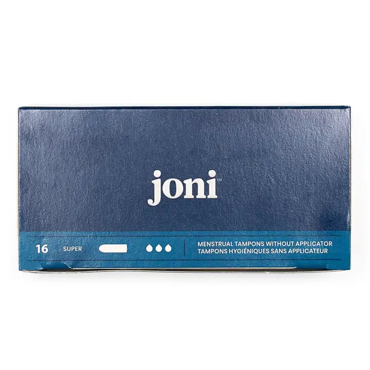 Joni - Organic Sanitary Pads