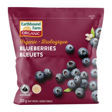 Earthbound Farm - Organic Fruit Chunks (284g)