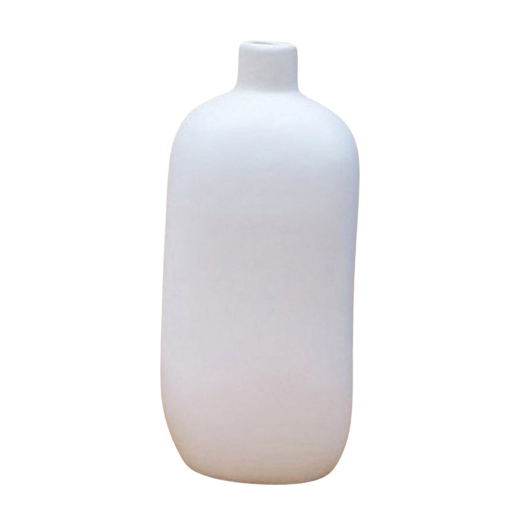 Packaging - Darby Ceramic Vase Matte (8.5")
