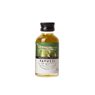 Favuzzi - Mini Extra Virgin Olive Oil