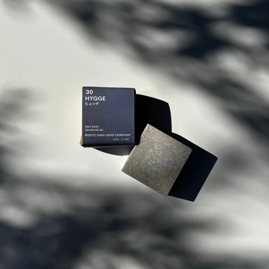 Rustic Shea Soap Company - Japandi Soap Bars
